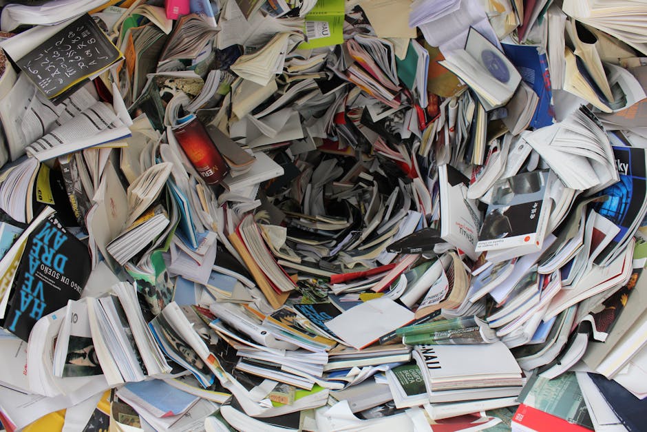 How to Build Your Spanish Book Collection