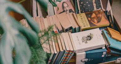 Uncover the Latest in Spanish Novels