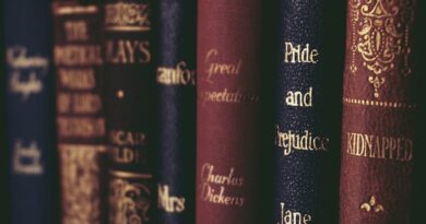 Best Practices for Reading Spanish Novels