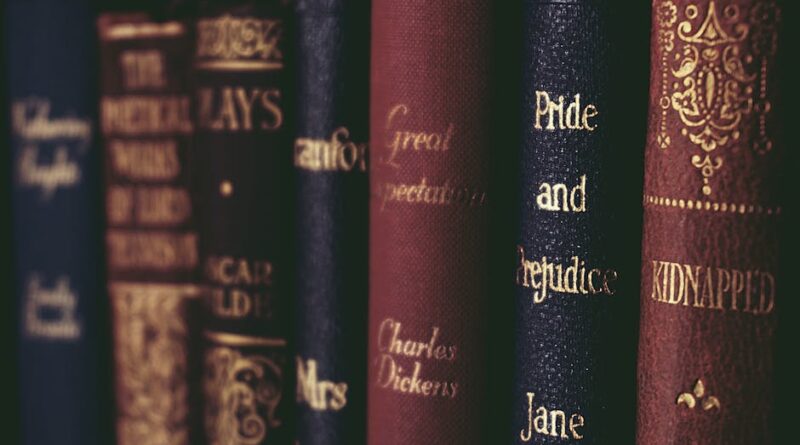 Best Practices for Reading Spanish Novels
