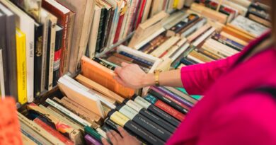 New Spanish Books You Can't Miss