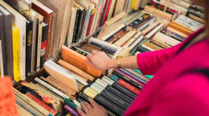 New Spanish Books You Can't Miss