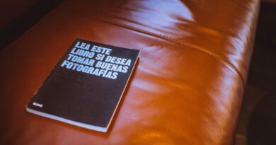 Meet the Visionaries of Spanish Literature