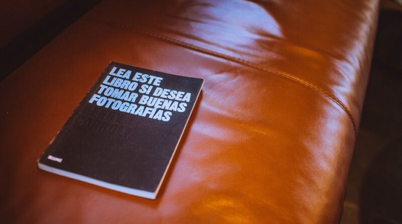 Meet the Visionaries of Spanish Literature