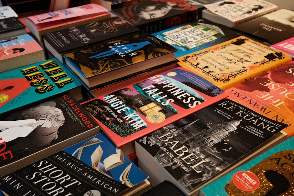 Inspiring Stories of Spanish Literary Figures