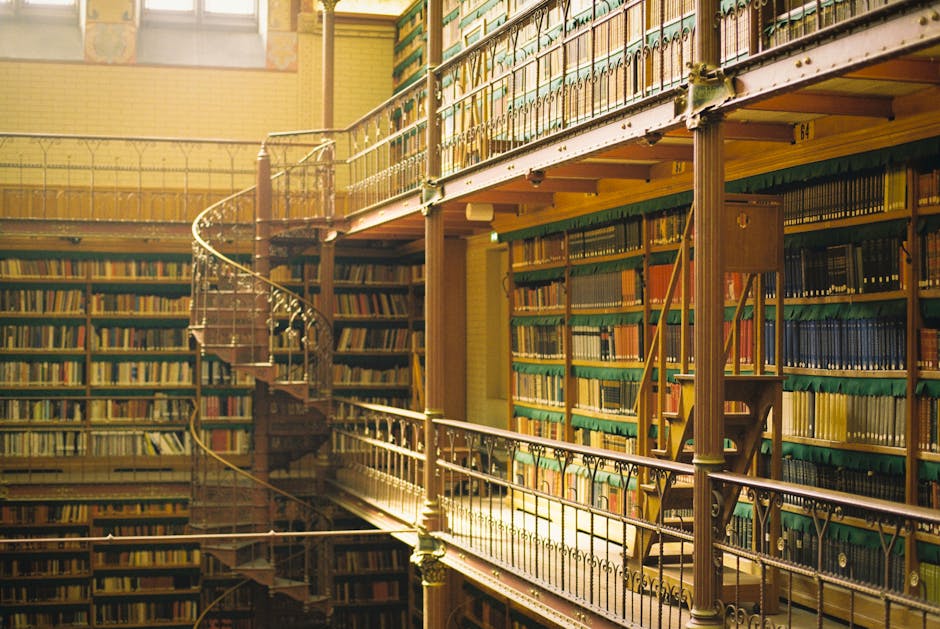 How to Build Your Spanish Book Collection