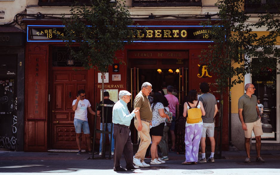 Meet the Visionaries Behind Spanish Novels