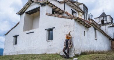 Literatura de Terror: Miedo y Suspenso