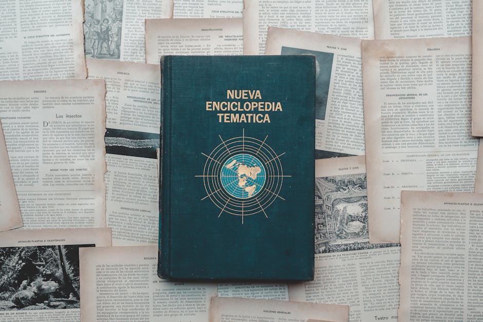 Meet the Visionaries of Spanish Literature