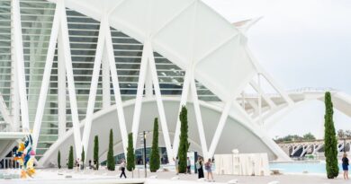 Ciencia Ficcin: Futuro y Posibilidad