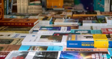 Join the Spanish Reading Community