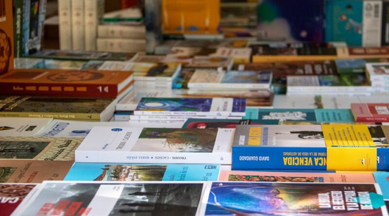 Join the Spanish Reading Community