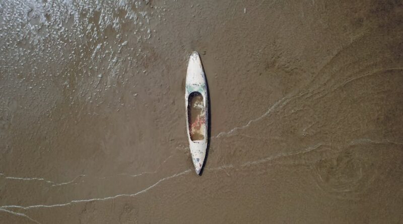 Literatura Bajo el Mar: Aguas Profundas