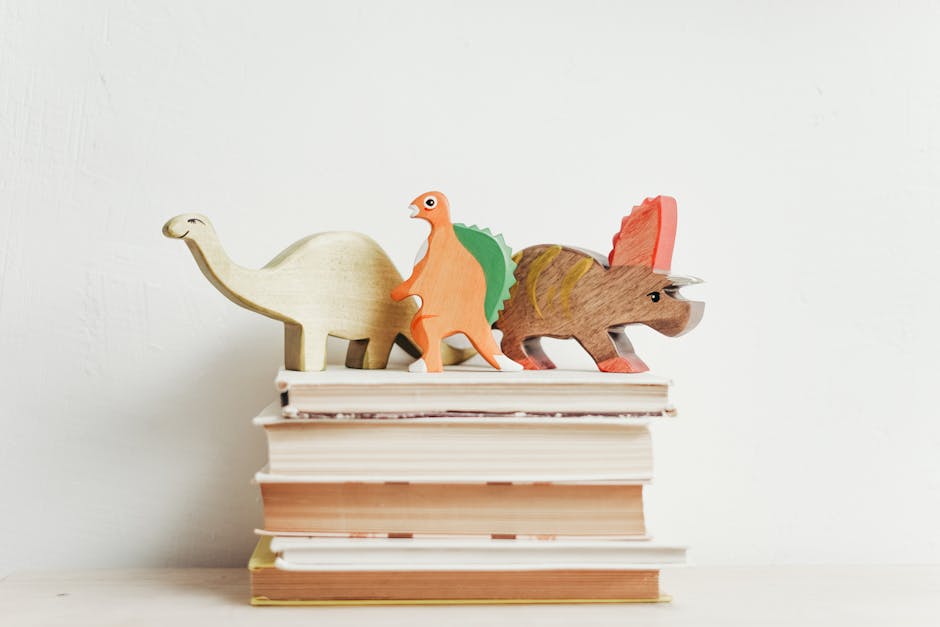 How to Build Your Spanish Book Collection