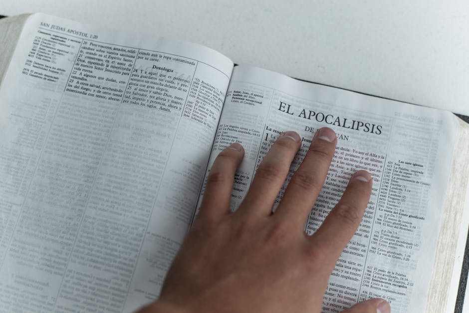 Meet the Visionaries of Spanish Literature