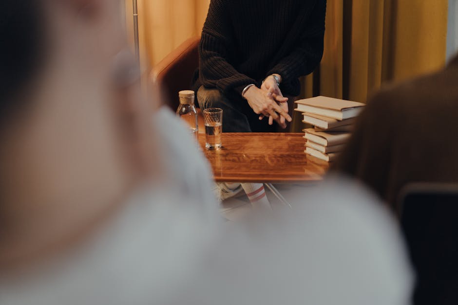 Top Literary Events for Spanish Readers