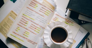 Uncovering the Depths of Spanish Writing