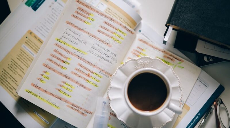 Uncovering the Depths of Spanish Writing