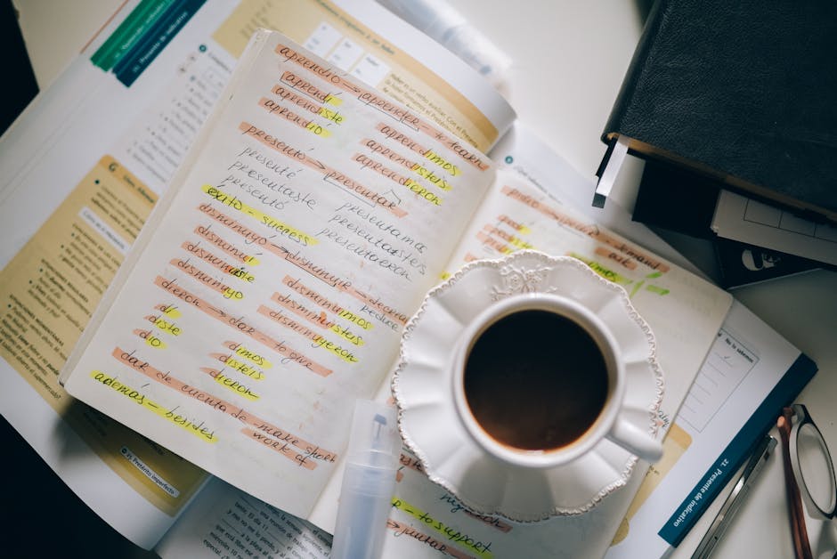 Uncovering the Depths of Spanish Writing
