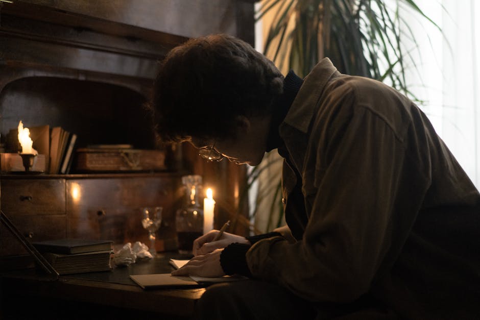 Literary Pioneers: Spain's Author Interviews
