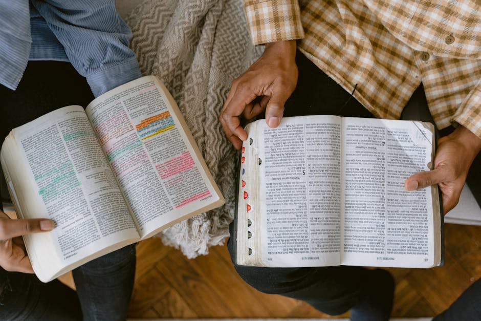 Join the Spanish Reading Community
