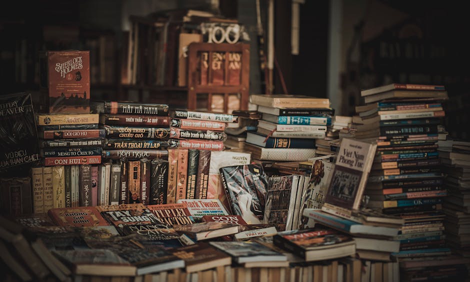 Best Practices for Reading Spanish Novels