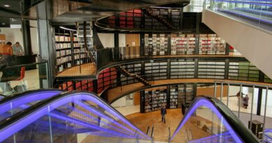 How to Build Your Spanish Book Collection