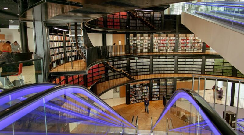 How to Build Your Spanish Book Collection