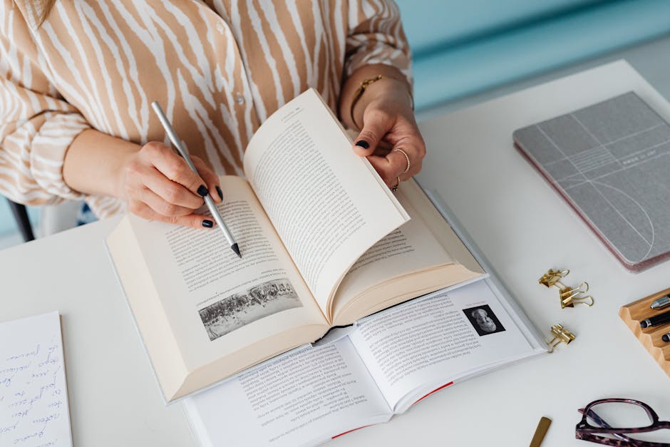 Tips for Analyzing Spanish Literature