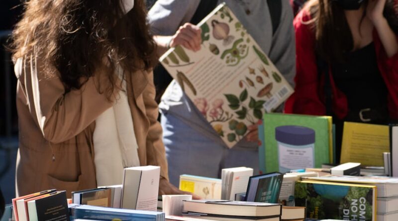 Celebrating Spain's Literary Giants Today
