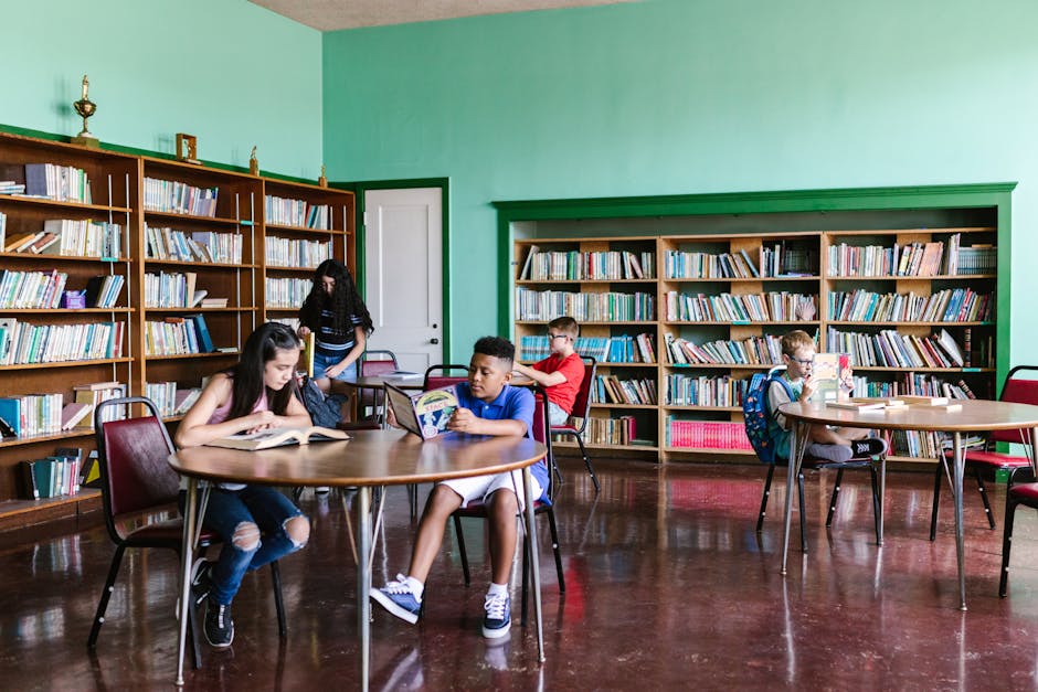 Top Literary Events for Spanish Readers