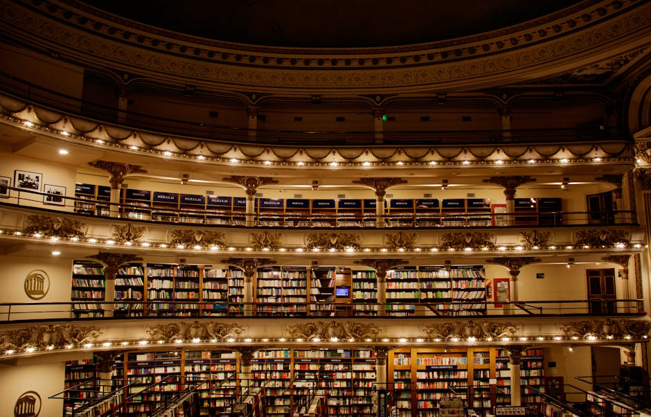 New Spanish Books You Can't Miss