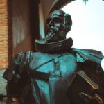 Cultural Reflections: Author Spotlights in Spain