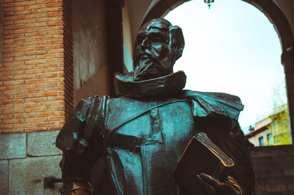 Cultural Reflections: Author Spotlights in Spain