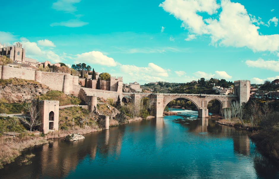 Cultural Reflections: Author Spotlights in Spain