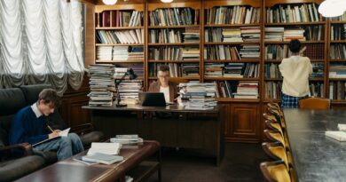 Top Literary Events for Spanish Readers