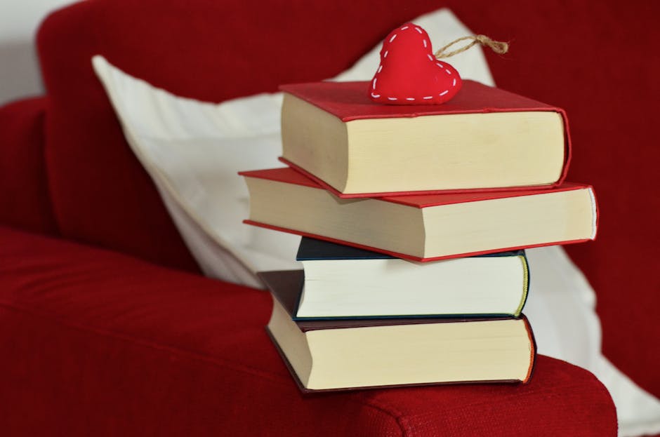 Discovering the Heart of Spanish Literature