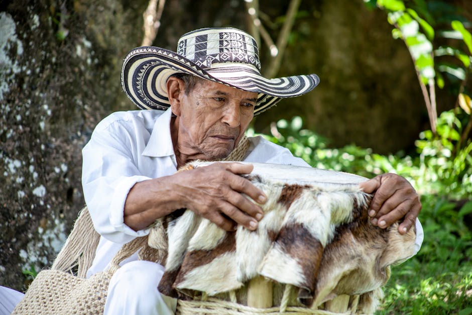 Exploring the Essence of Spanish Storytelling
