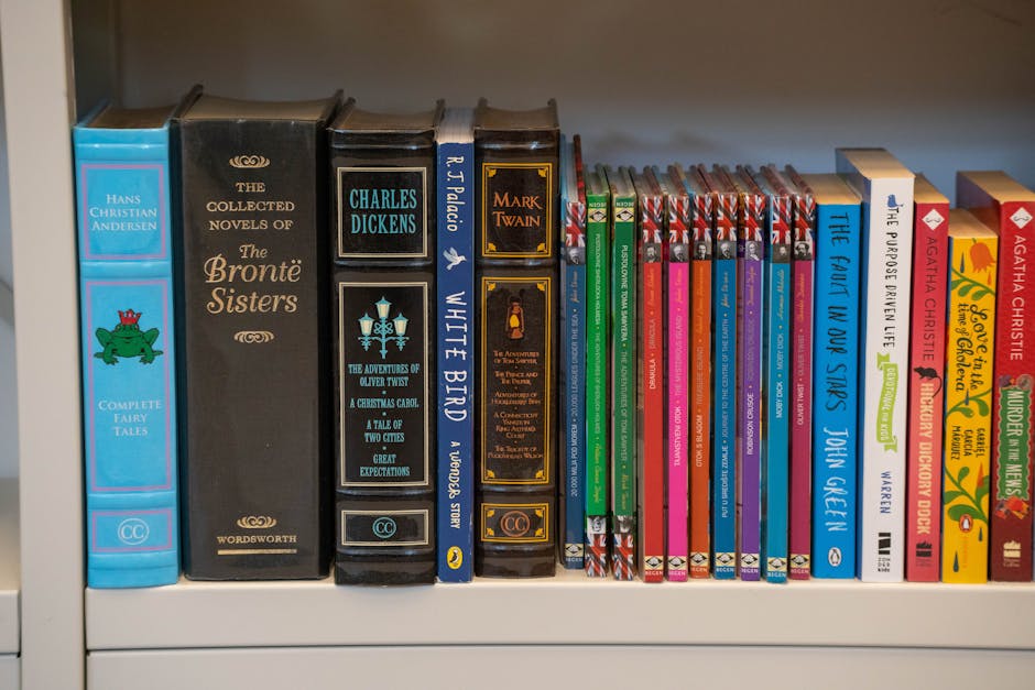 Authors Who Define Modern Spanish Literature