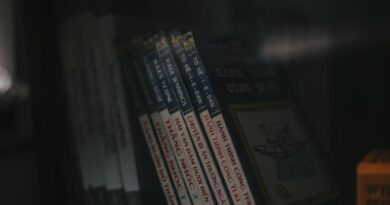 Latest Spanish Novels You Should Read