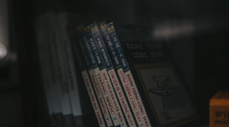 Latest Spanish Novels You Should Read