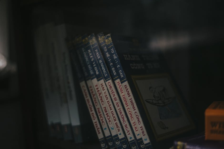 Latest Spanish Novels You Should Read