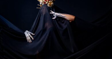 Explorando la Magia del Fantasa