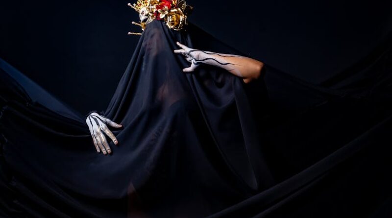 Explorando la Magia del Fantasa