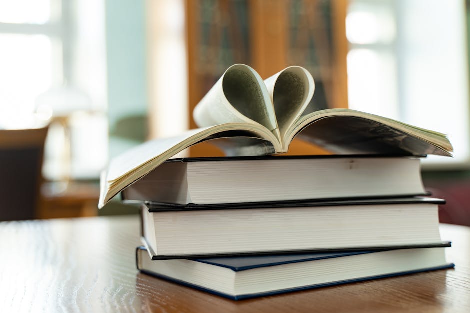Discovering the Heart of Spanish Literature